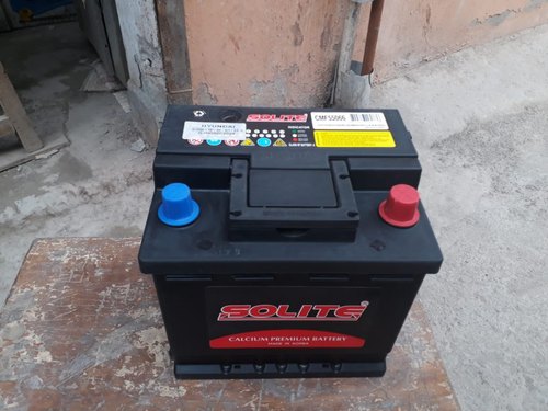 car-battery